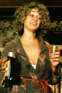 Farewell, My Lovely [Sylvia Miles]